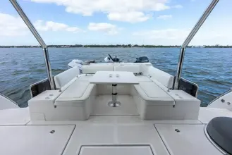 Thumbnail von Aquila 44 Yacht Decadence