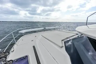 Thumbnail von Aquila 44 Yacht Decadence
