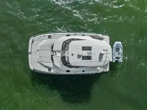 Thumbnail von Aquila 44 Yacht Decadence