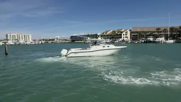 Boston Whaler 305 Conquest