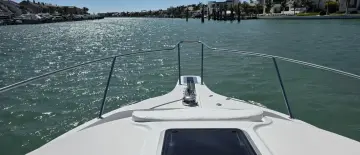 Thumbnail von Boston Whaler 305 Conquest