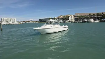 Thumbnail von Boston Whaler 305 Conquest
