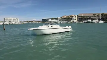 Thumbnail von Boston Whaler 305 Conquest