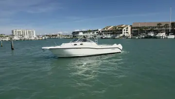 Thumbnail von Boston Whaler 305 Conquest