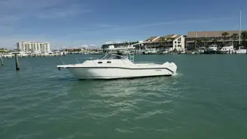 Thumbnail von Boston Whaler 305 Conquest