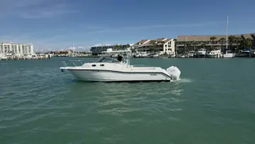 Thumbnail von Boston Whaler 305 Conquest