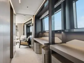 Thumbnail von Sunseeker 100 Yat PURA VIDA