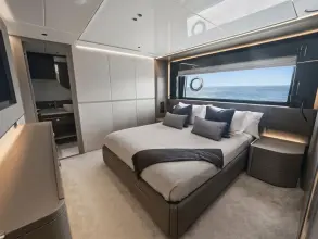 Thumbnail von Sunseeker 100 Yat PURA VIDA
