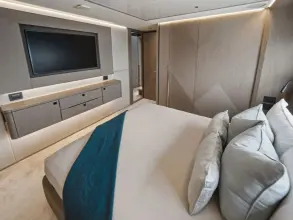 Thumbnail von Sunseeker 100 Yat PURA VIDA