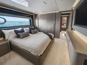 Thumbnail von Sunseeker 100 Yat PURA VIDA