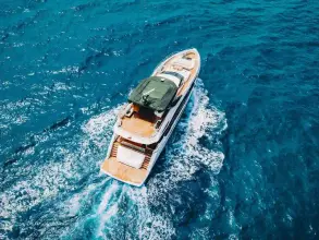 Thumbnail von Sunseeker 100 Yat PURA VIDA