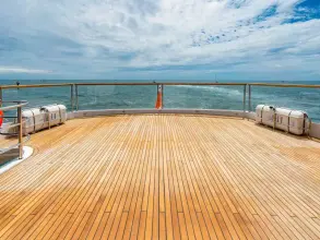 Thumbnail von Sunseeker 100 Yat PURA VIDA