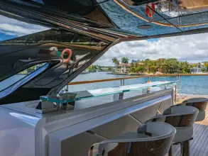 Thumbnail von Sunseeker 100 Yat PURA VIDA