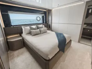 Thumbnail von Sunseeker 100 Yat PURA VIDA