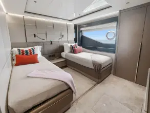 Thumbnail von Sunseeker 100 Yat PURA VIDA
