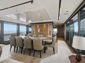 Thumbnail von Sunseeker 100 Yat PURA VIDA