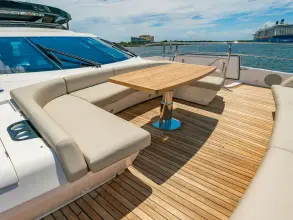 Thumbnail von Sunseeker 100 Yat PURA VIDA