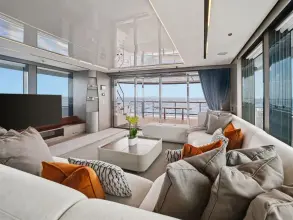 Thumbnail von Sunseeker 100 Yat PURA VIDA