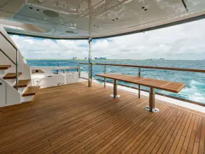 Thumbnail von Sunseeker 100 Yat PURA VIDA