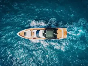 Thumbnail von Sunseeker 100 Yat PURA VIDA