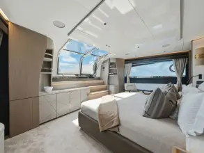 Thumbnail von Sunseeker 100 Yat PURA VIDA
