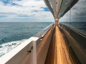 Thumbnail von Sunseeker 100 Yat PURA VIDA