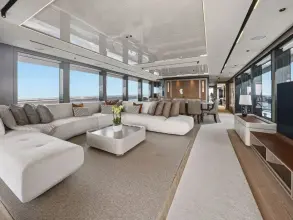 Thumbnail von Sunseeker 100 Yat PURA VIDA