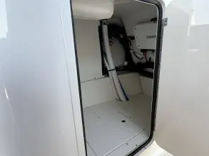 Thumbnail von Sea Ray SDX 250 Außenborder