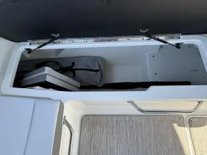 Thumbnail von Sea Ray SDX 250 Außenborder