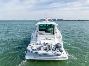 Thumbnail von Cruisers Yachts 50 Cantius