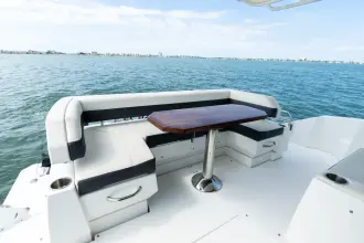 Thumbnail von Cruisers Yachts 50 Cantius