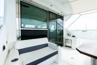 Thumbnail von Cruisers Yachts 50 Cantius