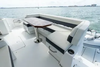 Thumbnail von Cruisers Yachts 50 Cantius