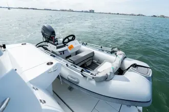 Thumbnail von Cruisers Yachts 50 Cantius