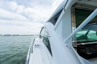 Thumbnail von Cruisers Yachts 50 Cantius