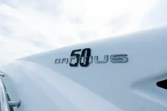 Thumbnail von Cruisers Yachts 50 Cantius