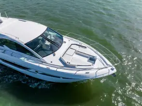 Thumbnail von Cruisers Yachts 50 Cantius