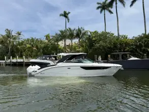 Thumbnail von Sea Ray 360SXO
