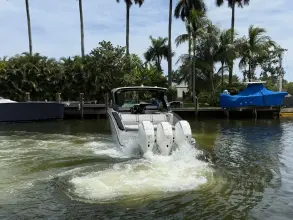 Thumbnail von Sea Ray 360SXO