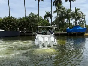 Thumbnail von Sea Ray 360SXO