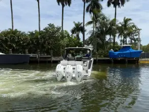 Thumbnail von Sea Ray 360SXO