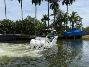 Thumbnail von Sea Ray 360SXO