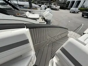 Thumbnail von Sea Ray 360SXO