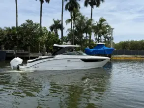 Thumbnail von Sea Ray 360SXO