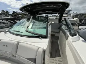 Thumbnail von Sea Ray 360SXO