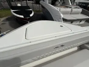 Thumbnail von Sea Ray 360SXO