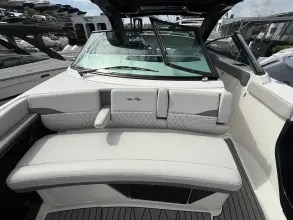 Thumbnail von Sea Ray 360SXO