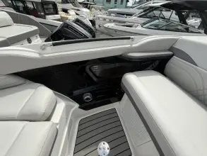 Thumbnail von Sea Ray 360SXO