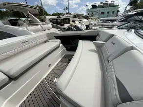 Thumbnail von Sea Ray 360SXO