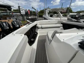 Thumbnail von Sea Ray 360SXO
